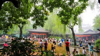 五龙潭 景点图 45_16