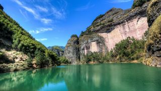 清风寨风景区 景点图 455_7