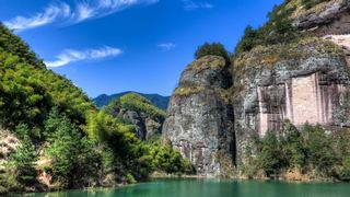 清风寨风景区 景点图 455_9