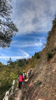清风寨风景区 景点图 455_15