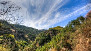 清风寨风景区 景点图 455_16