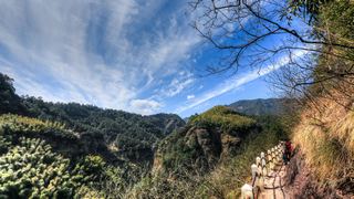 清风寨风景区 景点图 455_18