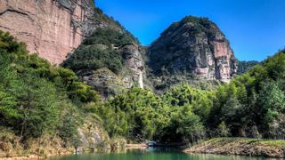 大红岩 景点图 456_6