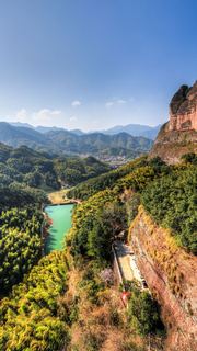 大红岩 景点图 456_20