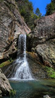 天姥山十九峰风景区 景点图 458_16