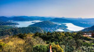 海盐南北湖 景点图 461_10