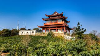 海盐南北湖 景点图 461_13