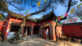 海盐南北湖 景点图 461_14