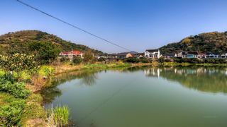 海盐南北湖 景点图 461_19