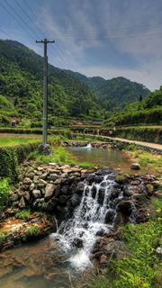 南黄古道 景点图 462_4