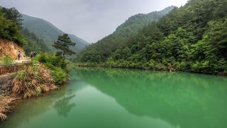荞麦岭古道 景点图 463_5