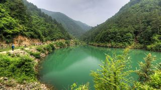 荞麦岭古道 景点图 463_6