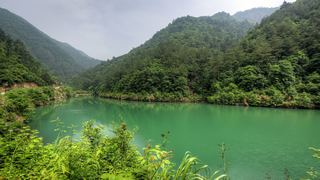 荞麦岭古道 景点图 463_7