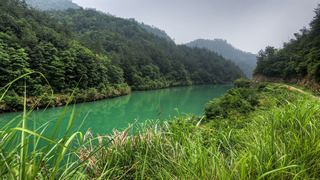 荞麦岭古道 景点图 463_8