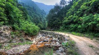 荞麦岭古道 景点图 463_16