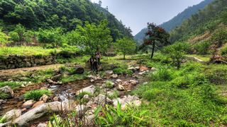 荞麦岭古道 景点图 463_20