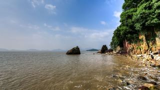 象山五彩礁海岸 景点图 465_8