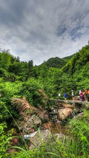 大盘山 景点图 467_4