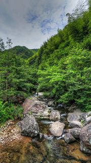 大盘山 景点图 467_5