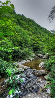大盘山 景点图 467_11