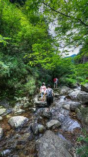 大盘山 景点图 467_16