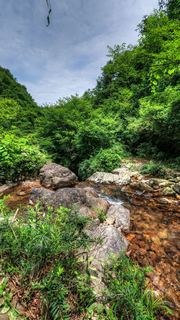 大盘山 景点图 467_19