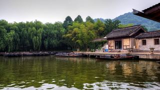 鉴湖风景区 景点图 468_3