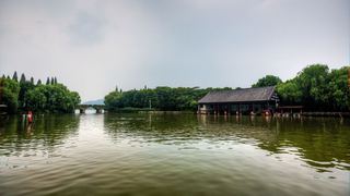 鉴湖风景区 景点图 468_4