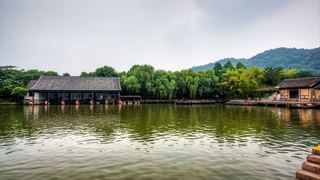 鉴湖风景区 景点图 468_6