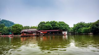 鉴湖风景区 景点图 468_10