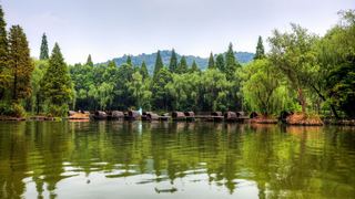 鉴湖风景区 景点图 468_11