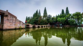 鉴湖风景区 景点图 468_13