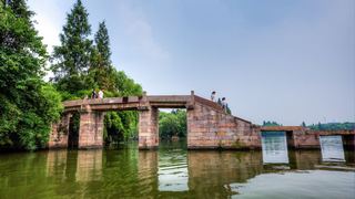 鉴湖风景区 景点图 468_14
