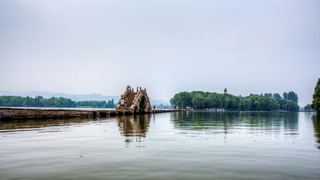 鉴湖风景区 景点图 468_15
