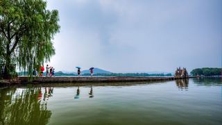 鉴湖风景区 景点图 468_16