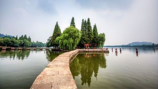鉴湖风景区 景点图 468_19
