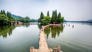 鉴湖风景区 景点图 468_20