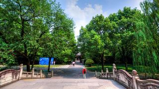 柯岩风景区 景点图 469_5