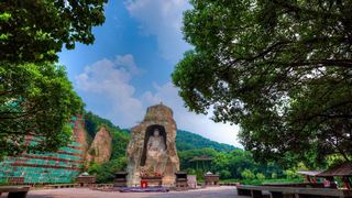 柯岩风景区 景点图 469_8