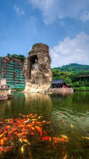 柯岩风景区 景点图 469_13