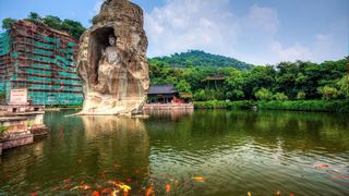 柯岩风景区 景点图 469_14