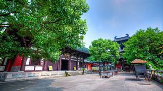 柯岩风景区 景点图 469_17