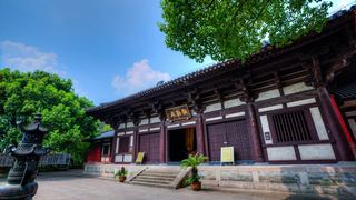 柯岩风景区 景点图 469_18