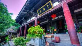 柯岩风景区 景点图 469_20