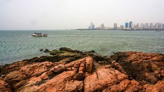 小青岛 景点图 47_14