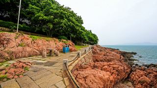 小青岛 景点图 47_15