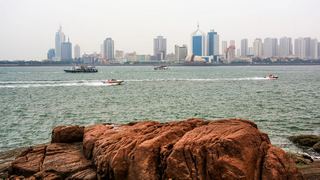小青岛 景点图 47_16