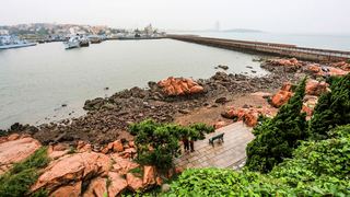 小青岛 景点图 47_18