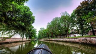 鲁镇景区 景点图 470_3