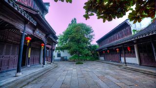鲁镇景区 景点图 470_4
